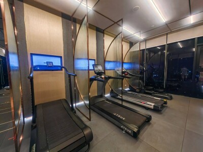 โซโห แบงค็อก รัชดา / SOHO Bangkok Ratchada-5