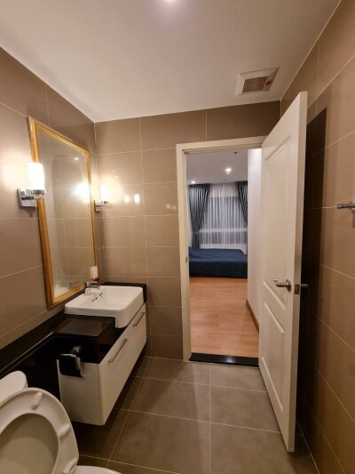 ศุภาลัย เวลลิงตัน 2 / Supalai Wellington II-8