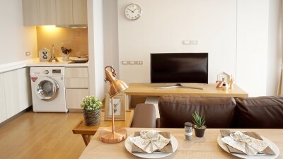 เดอะ ลุมพินี 24 / The Lumpini 24-3