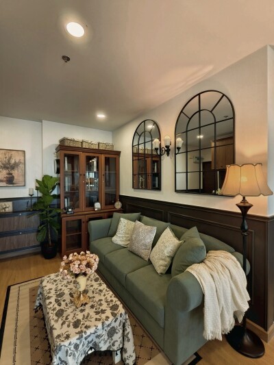 ศุภาลัย วิสต้า ห้าแยกปากเกร็ด / Supalai Vista Pak Kred Intersection-3