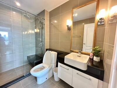 ศุภาลัย เวลลิงตัน 2 / Supalai Wellington II-8