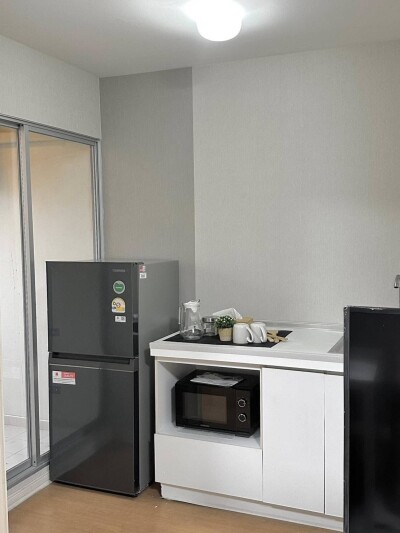 อัพเดทล่าสุด 20/10/2568 :  ลุมพินี คอนโดทาวน์ รัตนาธิเบศร์ / Lumpini Condo Town Rattanathibet-7