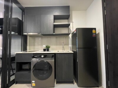 เอ็กซ์ที ห้วยขวาง / XT Huaikhwang-9