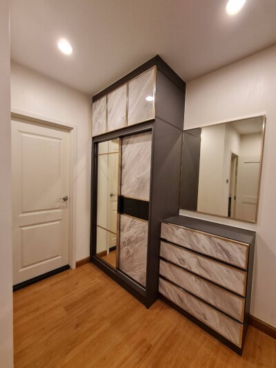 ศุภาลัย เวลลิงตัน 2 / Supalai Wellington II-5