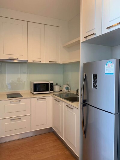 คิว เฮ้าส์ สุขุมวิท 79 / Q House Sukhumvit 79-10