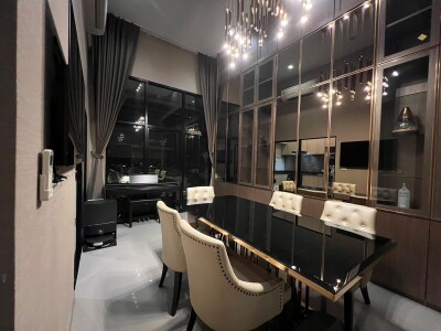 อาร์เด้น พระราม 3 / ขนาดที่ดิน 22 ตารางวา-5