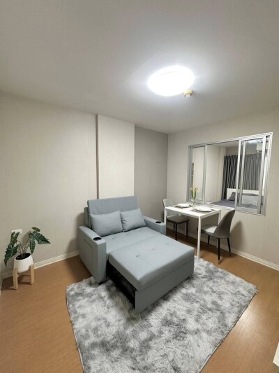 อัพเดทล่าสุด 20/10/2568 :  ลุมพินี คอนโดทาวน์ รัตนาธิเบศร์ / Lumpini Condo Town Rattanathibet-1