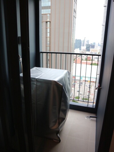 แอสปาย อ่อนนุช สเตชั่น / Aspire Onnut Station-8