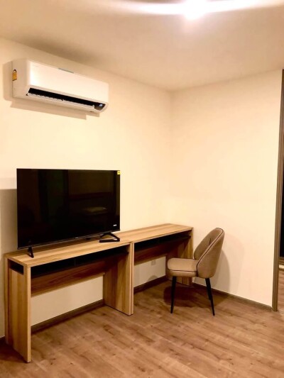 แอสปาย ปิ่นเกล้า - อรุณอมรินทร์ / ASPIRE Pinklao - Arun Ammarin-2