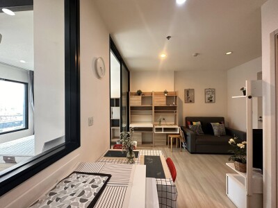 อัพเดทล่าสุด 28/10/2568 : ไลฟ์ อโศก / Life Asoke-4