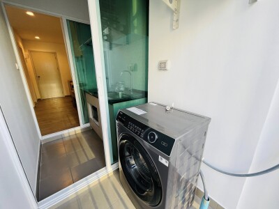 รีเจ้นท์ โฮม บางนา (โครงการใหม่) / Regent Home Bangna (New Project)-8