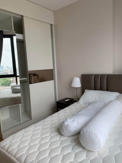 คิว เฮ้าส์ สุขุมวิท 79 / Q House Sukhumvit 79-5