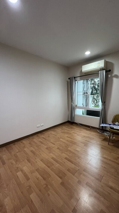 บ้านกลางเมือง ศรีนครินทร์ - อ่อนนุช-6