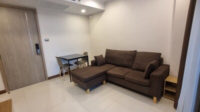 ศุภาลัย โอเรียนทัล สุขุมวิท 39 / Supalai Oriental Sukhumvit 39-2