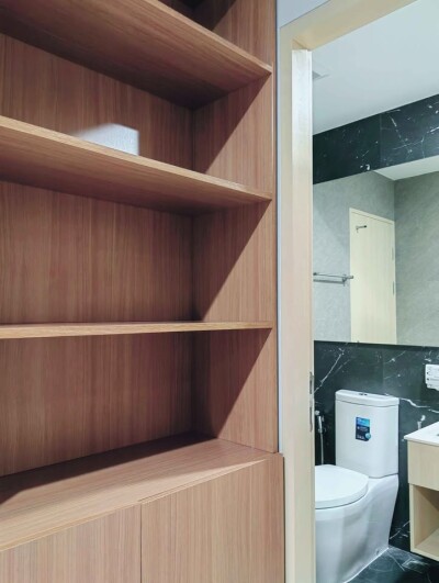 สกายไรส์ อเวนิว สุขุมวิท 64 / SKYRISE Avenue Sukhumvit 64-7