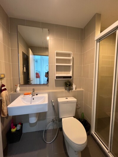 อัพเดทล่าสุด 28/10/2568 : เดอะ เบส พระราม 9 - รามคำแหง / The Base Rama 9 - Ramkhamhaeng-8