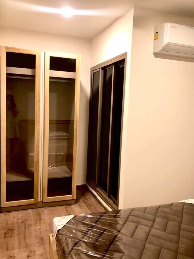 แอสปาย ปิ่นเกล้า - อรุณอมรินทร์ / ASPIRE Pinklao - Arun Ammarin-4