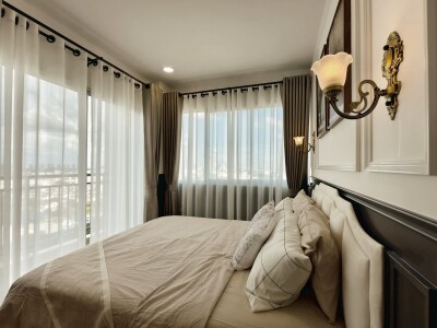 ศุภาลัย วิสต้า ห้าแยกปากเกร็ด / Supalai Vista Pak Kred Intersection-7