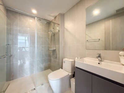 ศุภาลัย พรีเมียร์ สี่พระยา - สามย่าน / Supalai Premier Si Phraya - Samyan-16