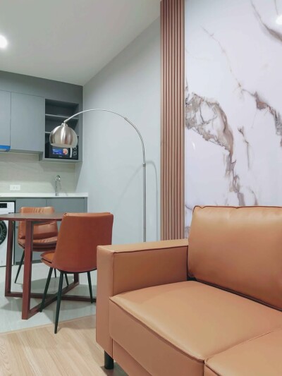 สกายไรส์ อเวนิว สุขุมวิท 64 / SKYRISE Avenue Sukhumvit 64-3