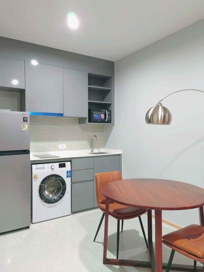 สกายไรส์ อเวนิว สุขุมวิท 64 / SKYRISE Avenue Sukhumvit 64-4