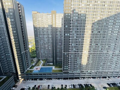 รีเจ้นท์ โฮม บางนา (โครงการใหม่) / Regent Home Bangna (New Project)-10