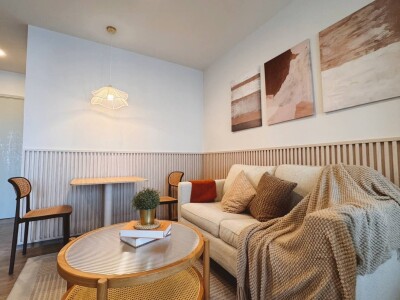 รีเจ้นท์ โฮม บางนา (โครงการใหม่) / Regent Home Bangna (New Project)-2