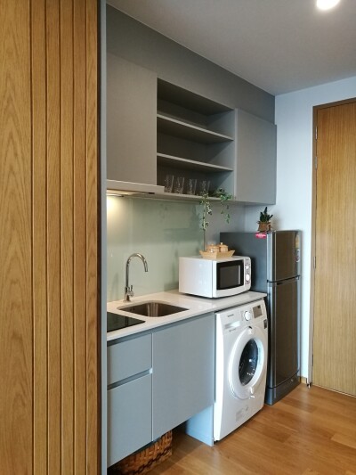 โนเบิล รีโว สีลม / Noble Revo Silom-4