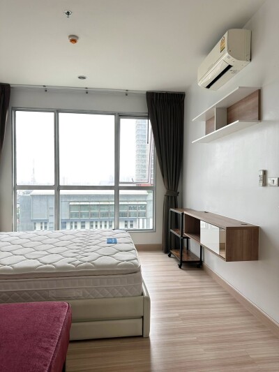 เดอะ โฮเทล เซอร์วิส / The Hotel Serviced-7