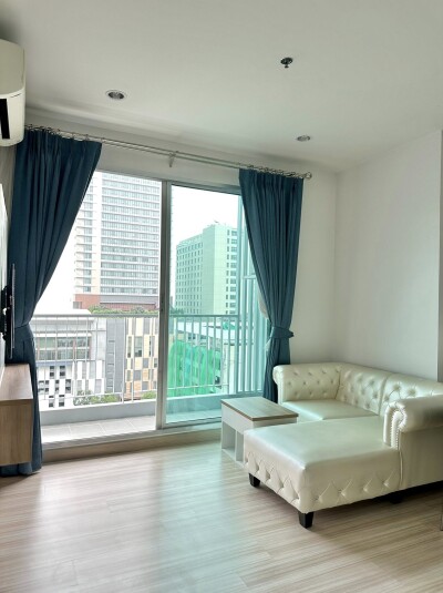 เดอะ โฮเทล เซอร์วิส / The Hotel Serviced-1