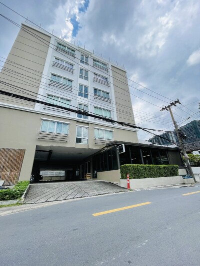 วินน์ คอนโด พหลโยธิน 52/ Wynn Condo Phaholyothin 52-10