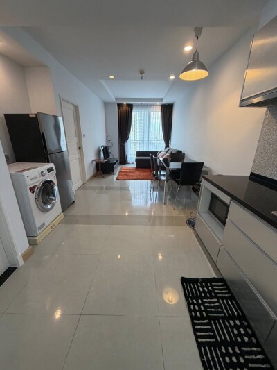 ศุภาลัย เวลลิงตัน / Supalai Wellington-7