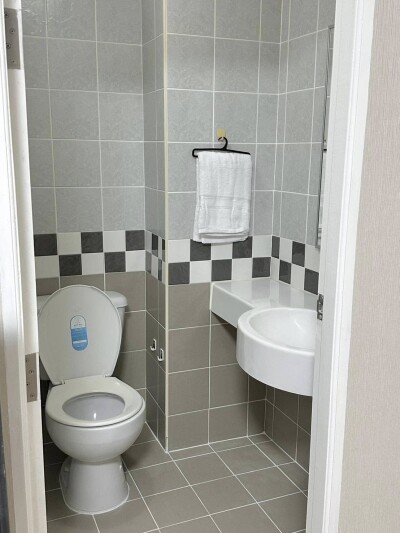 อัพเดทล่าสุด 20/10/2568 :  ลุมพินี คอนโดทาวน์ รัตนาธิเบศร์ / Lumpini Condo Town Rattanathibet-8