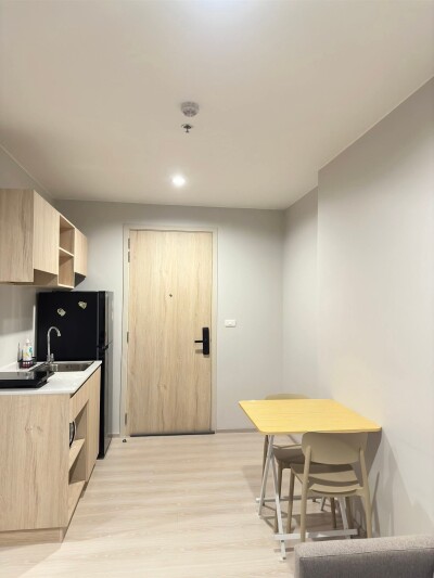 นิว โนเบิล ศรีนครินทร์ - ลาซาล / Nue Noble Srinakarin - Lasalle-2