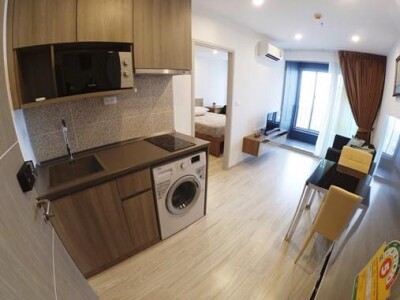 ไอดีโอ โมบิ บางซื่อ แกรนด์ อินเตอร์เชนจ์ / Ideo Mobi Bangsue Grand Interchange-6