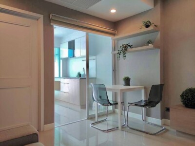 ศุภาลัย เวลลิงตัน 2 / Supalai Wellington II-6