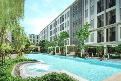 แอสปาย ปิ่นเกล้า - อรุณอมรินทร์ / ASPIRE Pinklao - Arun Ammarin-11