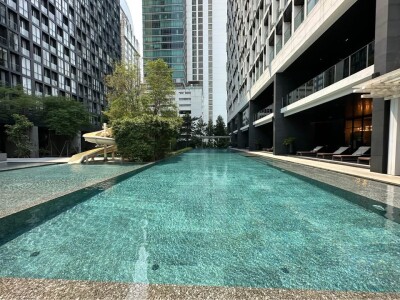 โนเบิล เพลินจิต / Noble Ploenchit-13