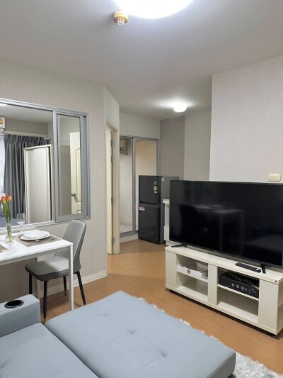 อัพเดทล่าสุด 20/10/2568 :  ลุมพินี คอนโดทาวน์ รัตนาธิเบศร์ / Lumpini Condo Town Rattanathibet-4