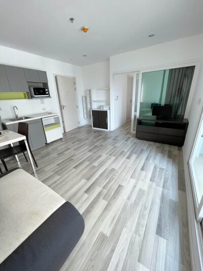 เดอะ คีย์ ประชาชื่น / The Key Prachachuen