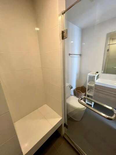 เมโทร ลักซ์ ริเวอร์ฟรอนท์ รัตนาธิเบศร์ / Metro Luxe Riverfront Rattanathibet-7