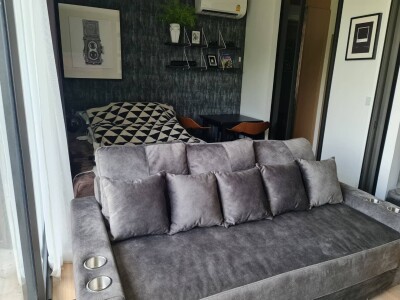 คาวะ เฮ้าส์ อ่อนนุช 77 / Kawa Haus Onnut 77-3