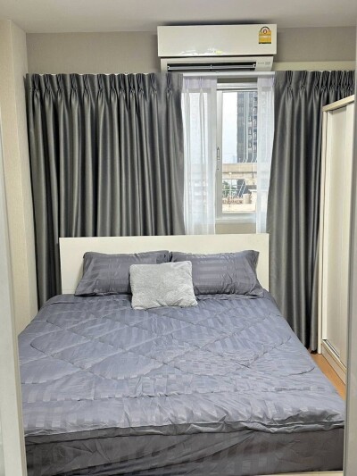 อัพเดทล่าสุด 20/10/2568 :  ลุมพินี คอนโดทาวน์ รัตนาธิเบศร์ / Lumpini Condo Town Rattanathibet-5