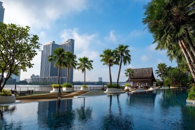 เมโทร ลักซ์ ริเวอร์ฟรอนท์ รัตนาธิเบศร์ / Metro Luxe Riverfront Rattanathibet-10