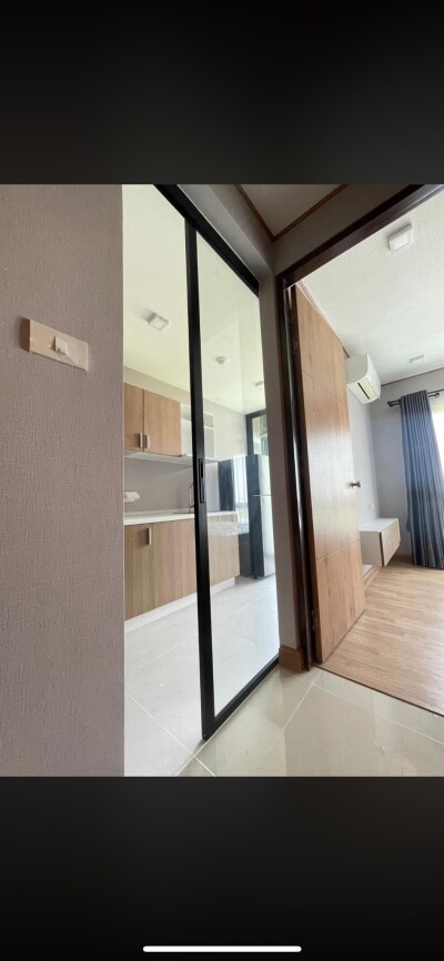 ริชโซ คอนโด บางกร่าง / RIZZO Condo Bangkang-4