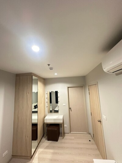 นิว โนเบิล ศรีนครินทร์ - ลาซาล / Nue Noble Srinakarin - Lasalle-5