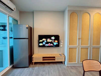 รีเจ้นท์ โฮม บางนา (โครงการใหม่) / Regent Home Bangna (New Project)-4