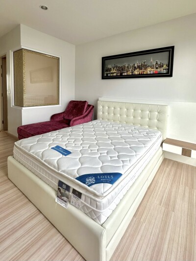 เดอะ โฮเทล เซอร์วิส / The Hotel Serviced-4