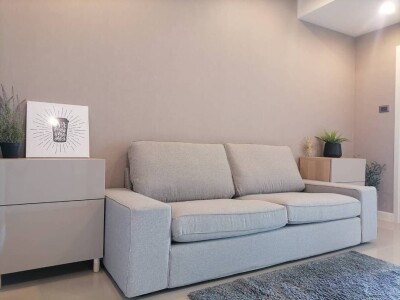 ศุภาลัย เวลลิงตัน 2 / Supalai Wellington II-1