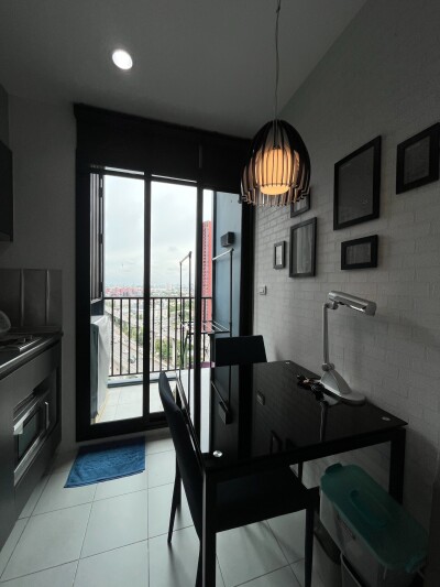 อัพเดทล่าสุด 28/10/2568 : เดอะ เบส พระราม 9 - รามคำแหง / The Base Rama 9 - Ramkhamhaeng-6